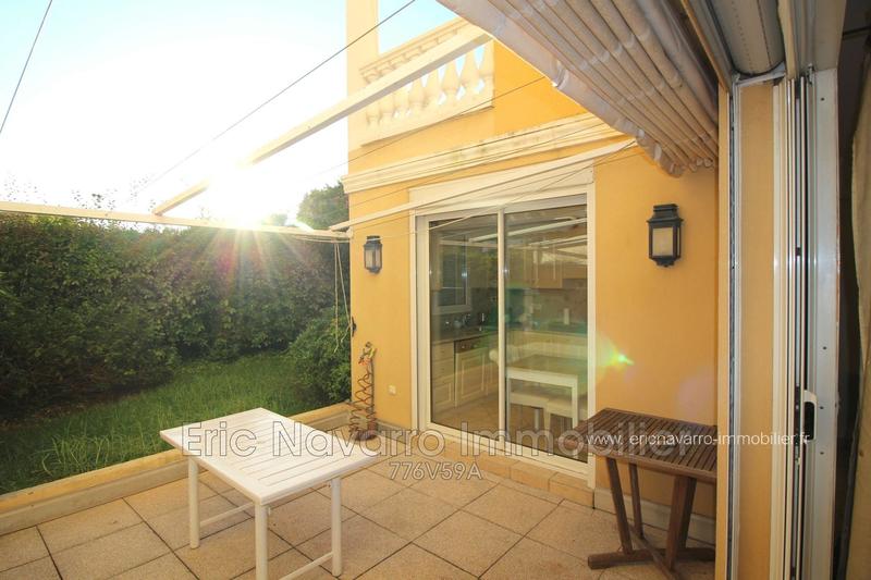 Appartement - 93 m² - 3 pièces