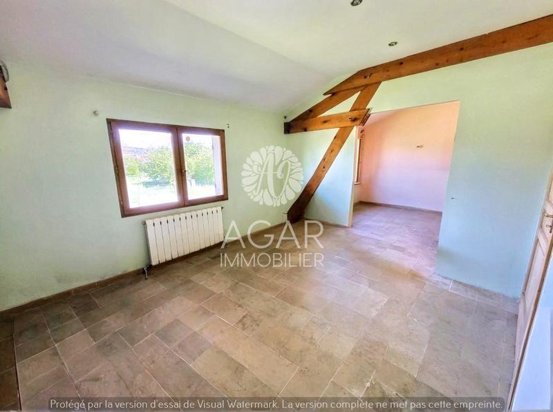 Maison - 139 m² - 5 pièces