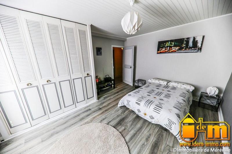 Maison de village - 280 m² - 10 pièces