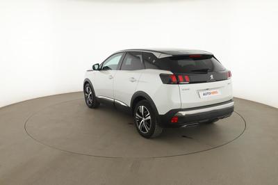 Peugeot 3008 1.5 Blue-HDi Gt Line Eat8 130 ch
