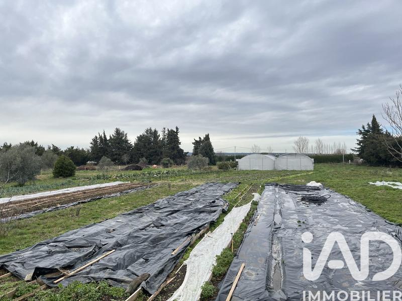 Maison - 160 m² - 5 pièces