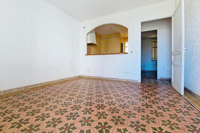 Appartement - 31 m² - 2 pièces