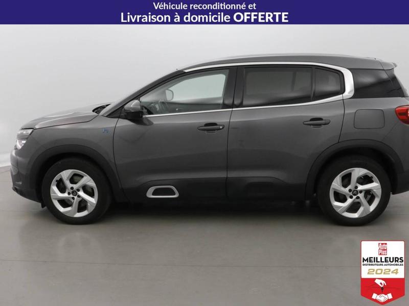 Citroën C5 Aircross Hybride Rechargeable 225 e-Eat8 Feel