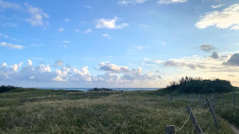 Maison - 55 m² - 3 pièces