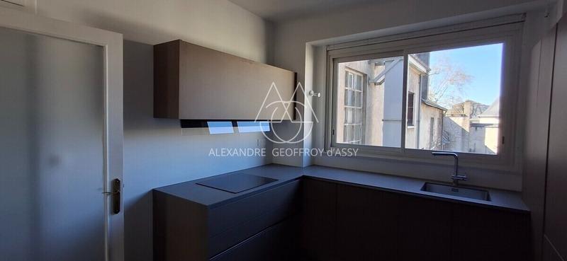 Appartement - 131 m² - 6 pièces