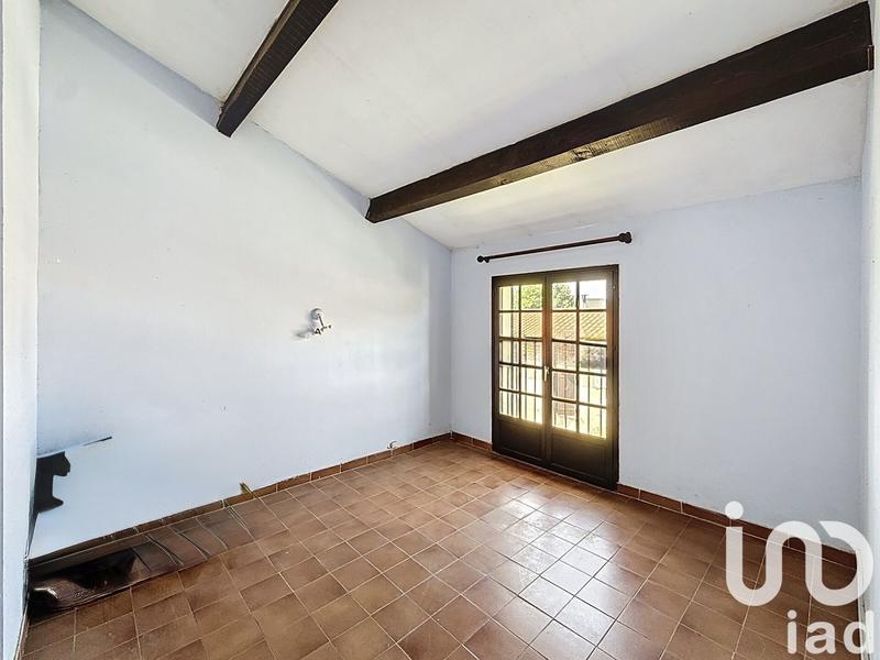 Maison de village - 122 m² - 5 pièces