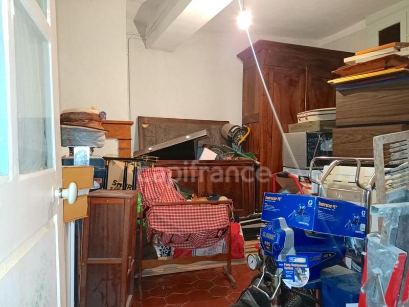 Maison - 76 m² - 3 pièces