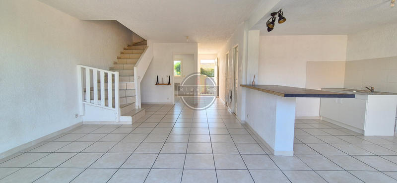 Villa - 77 m² - 4 pièces