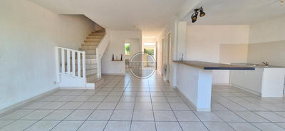 Villa - 77 m² - 4 pièces