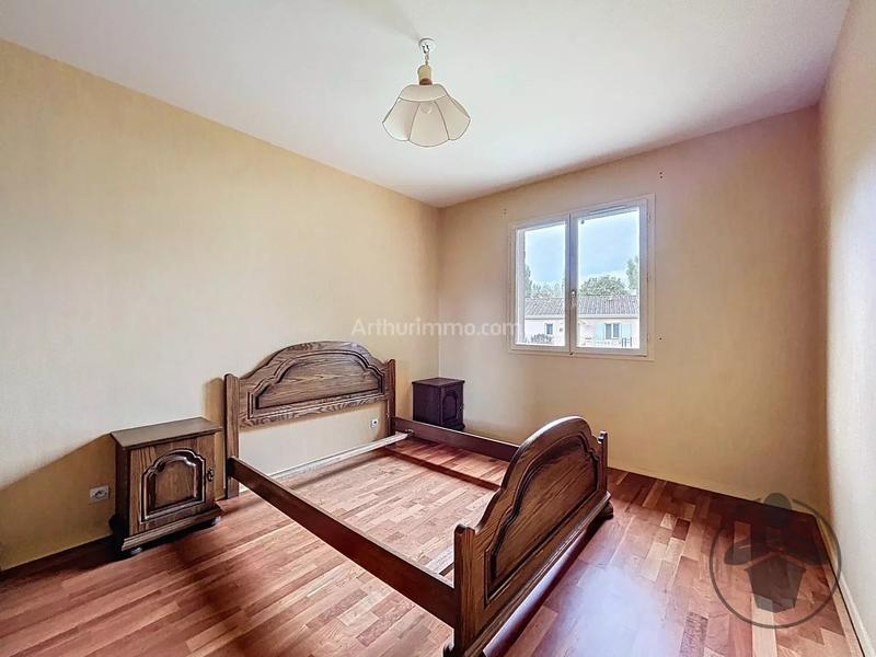 Maison - 97 m² - 4 pièces