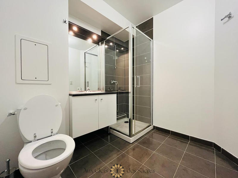 Appartement - 26 m² - 1 pièce