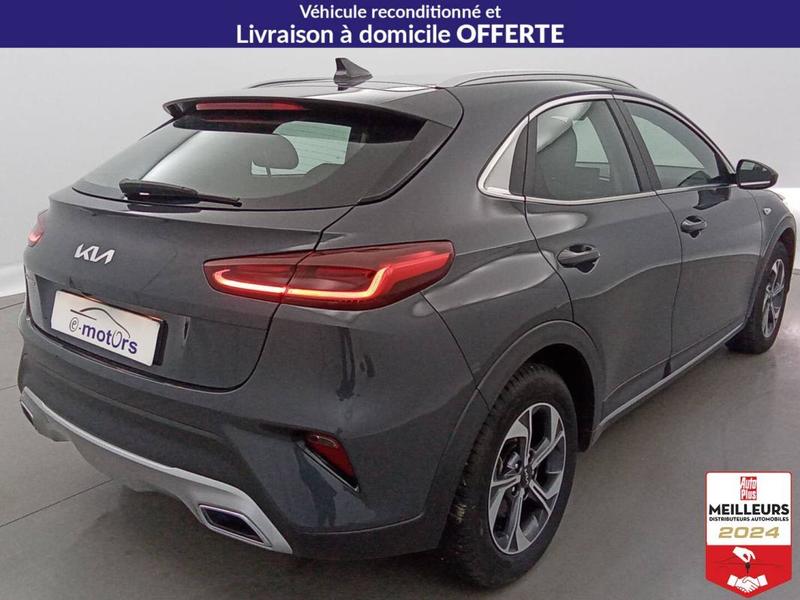 Kia Xceed 1.6l CRDi 136 Active +Gps