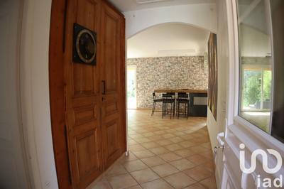 Maison - 93 m² - 5 pièces