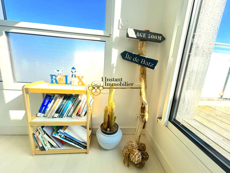 Maison - 138 m² - 6 pièces