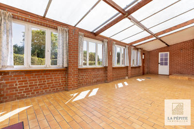 Maison - 104 m² - 4 pièces