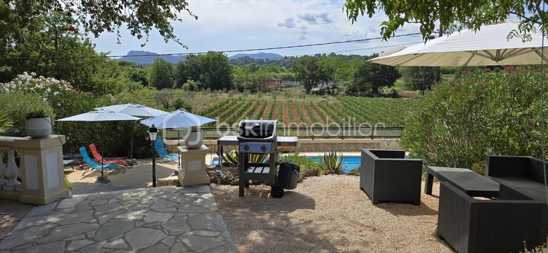 Villa - 80 m² - 4 pièces