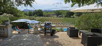 Villa - 80 m² - 4 pièces