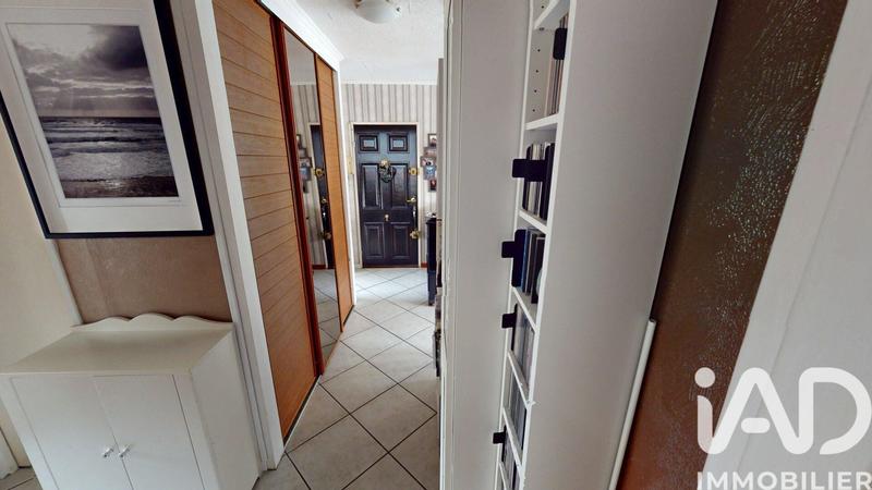 Appartement - 73 m² - 4 pièces