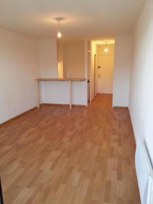 Studio - 27 m² - 1 pièce
