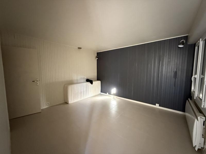 Maison - 140 m² - 7 pièces