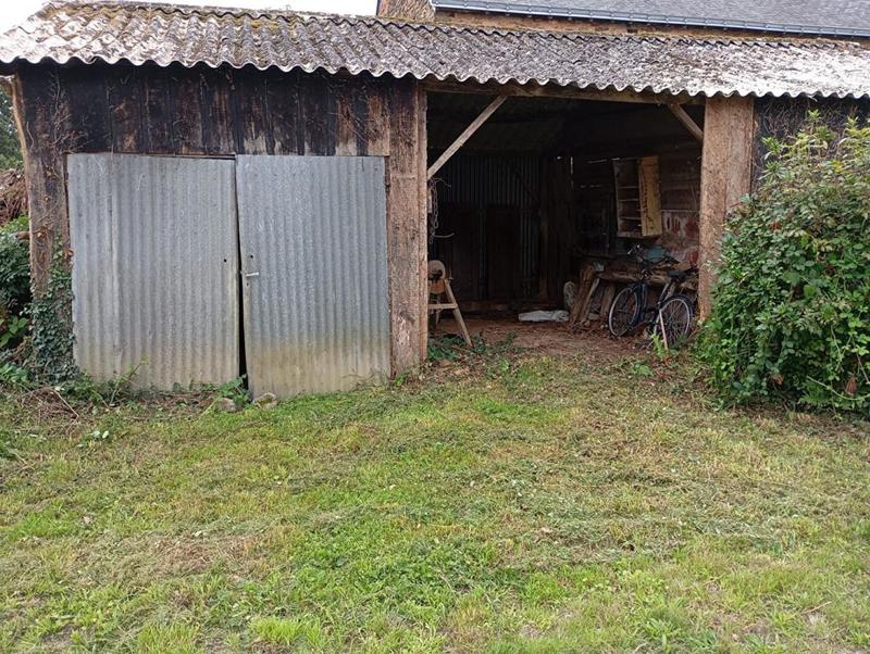 Maison - 72 m² - 1 pièce