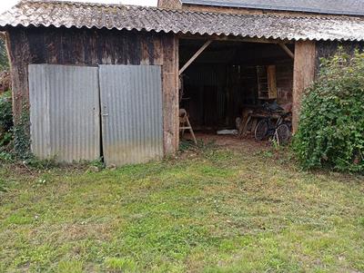 Maison - 72 m² - 1 pièce