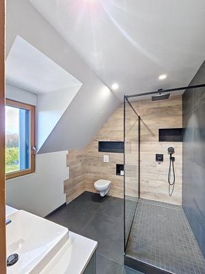 Maison - 175 m² - 6 pièces