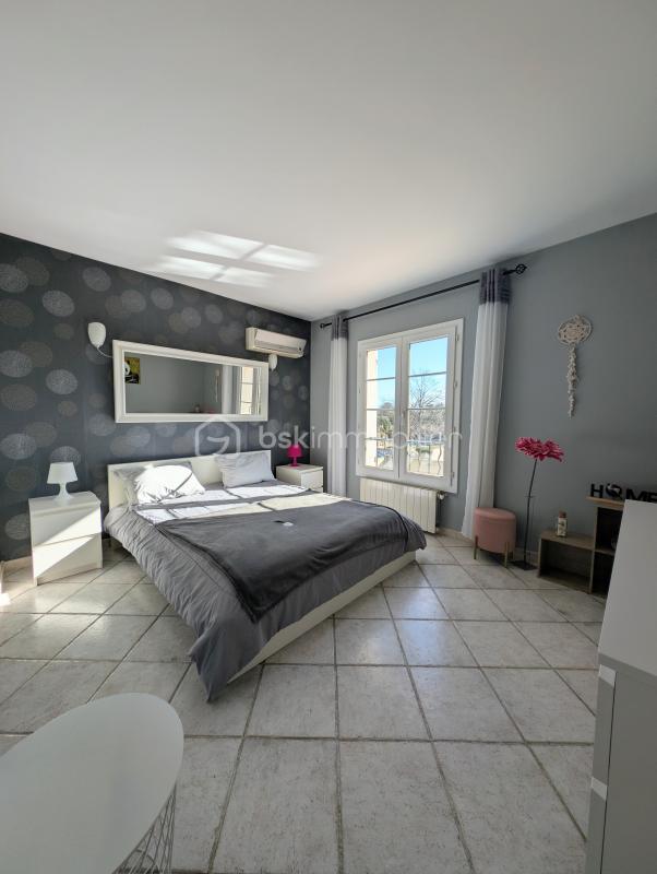 Maison - 136 m² - 5 pièces