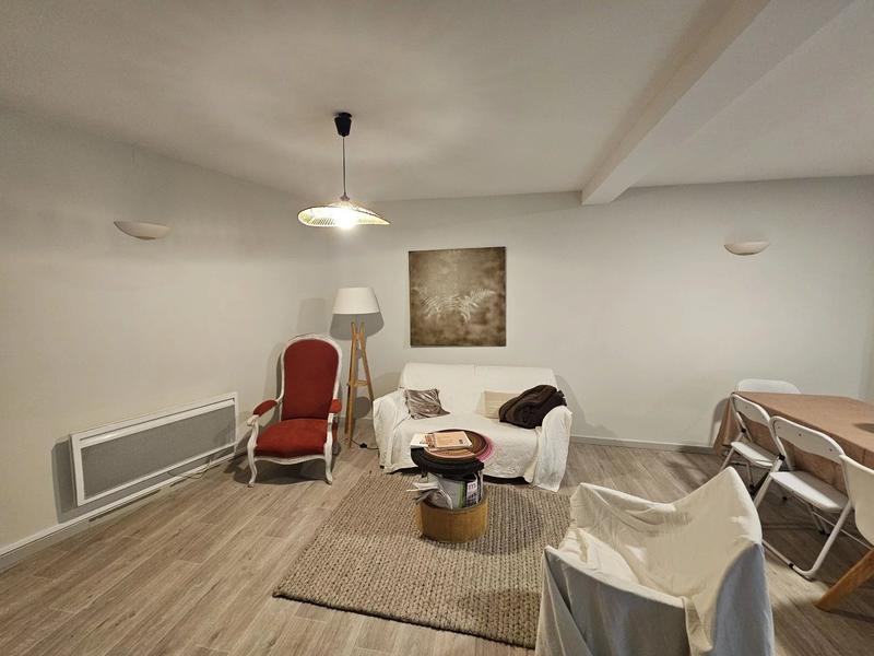 Appartement - 85 m²