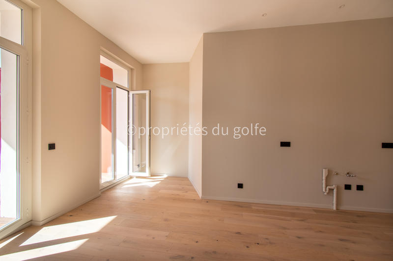 Appartement - 139 m² - 3 pièces
