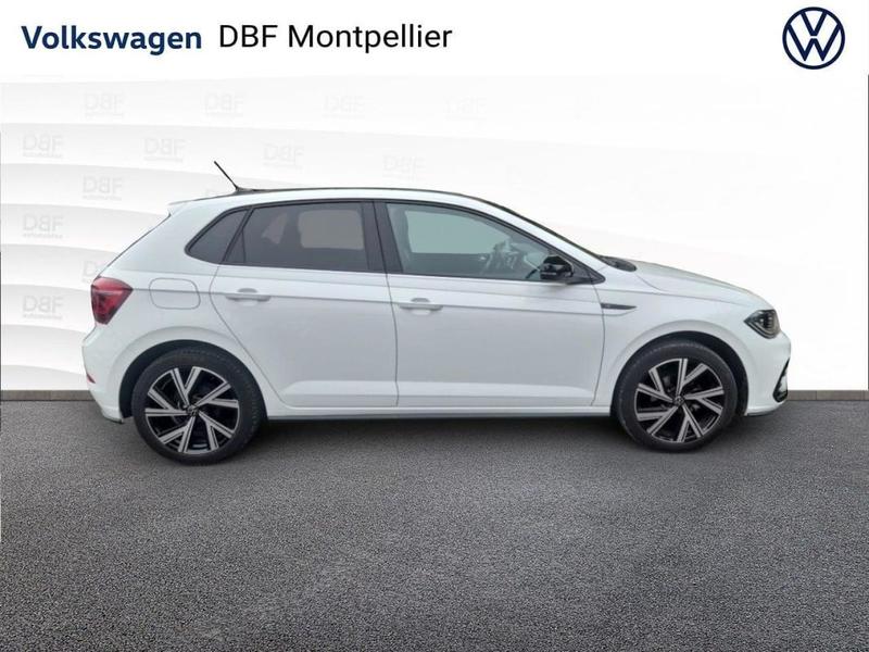 Volkswagen Polo 1.0 Tsi 95 s&amp;S Bvm5 R-Line