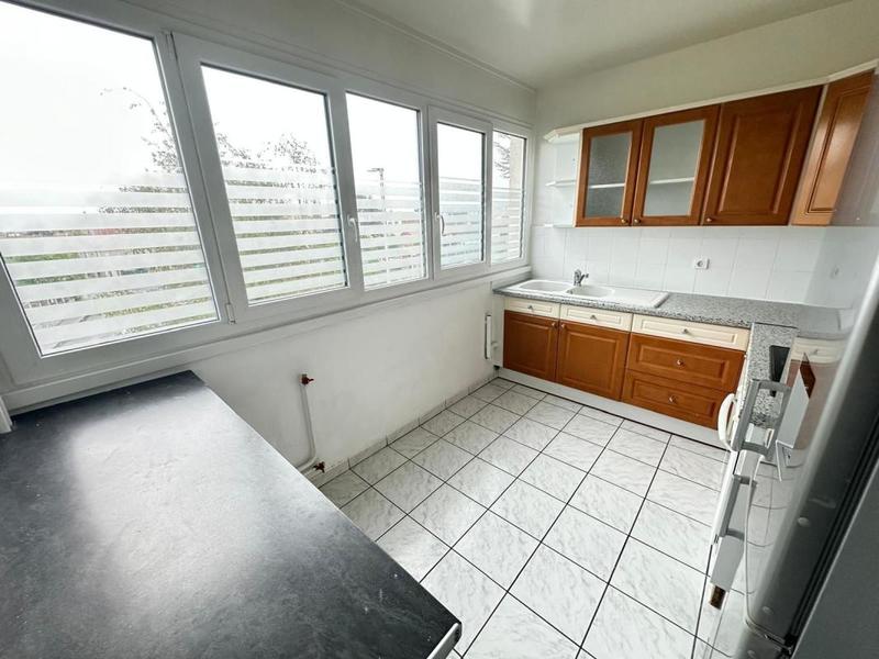 Appartement - 49 m² - 2 pièces