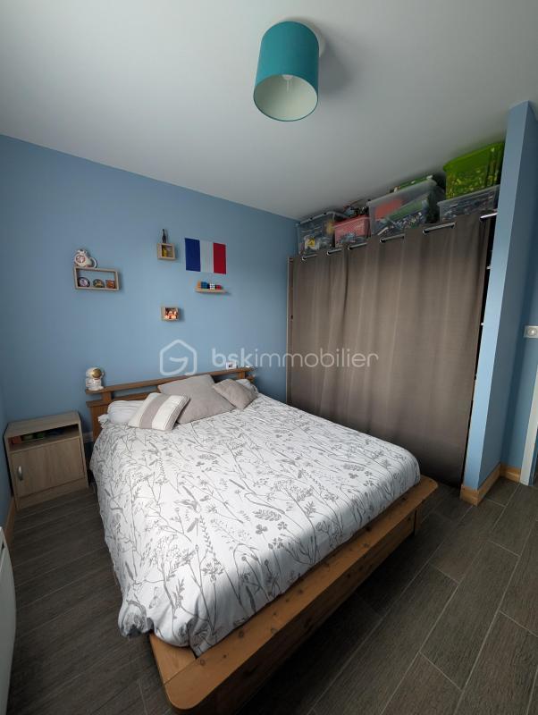 Maison de ville - 103 m² - 5 pièces