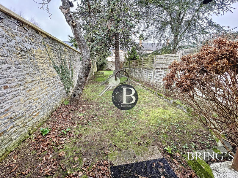 Maison - 140 m² - 10 pièces