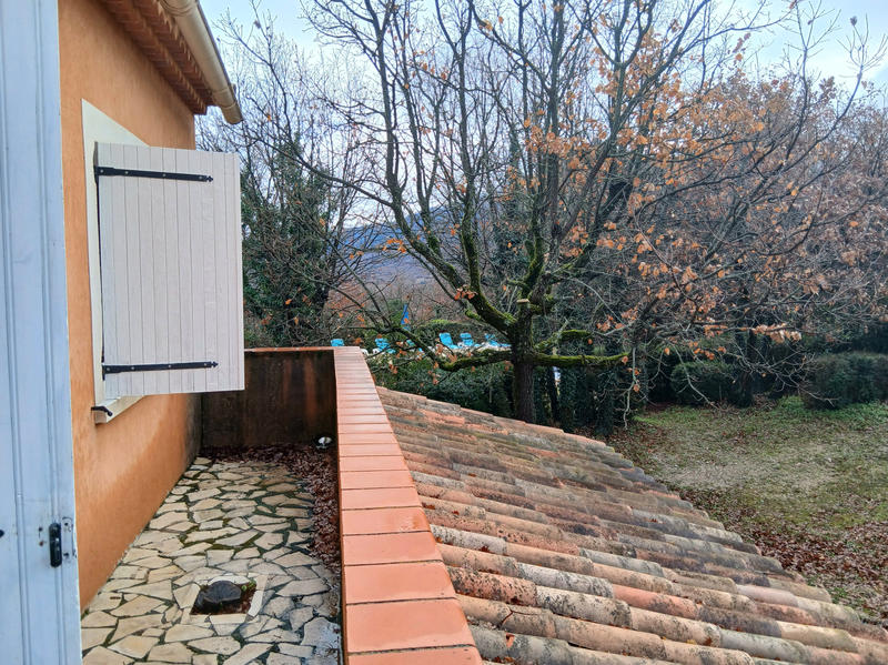 Maison - 87 m² - 3 pièces