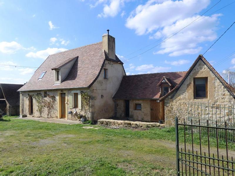 Maison - 127 m² - 5 pièces
