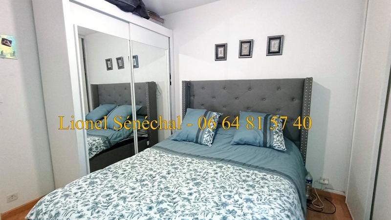 Appartement - 76 m² - 4 pièces