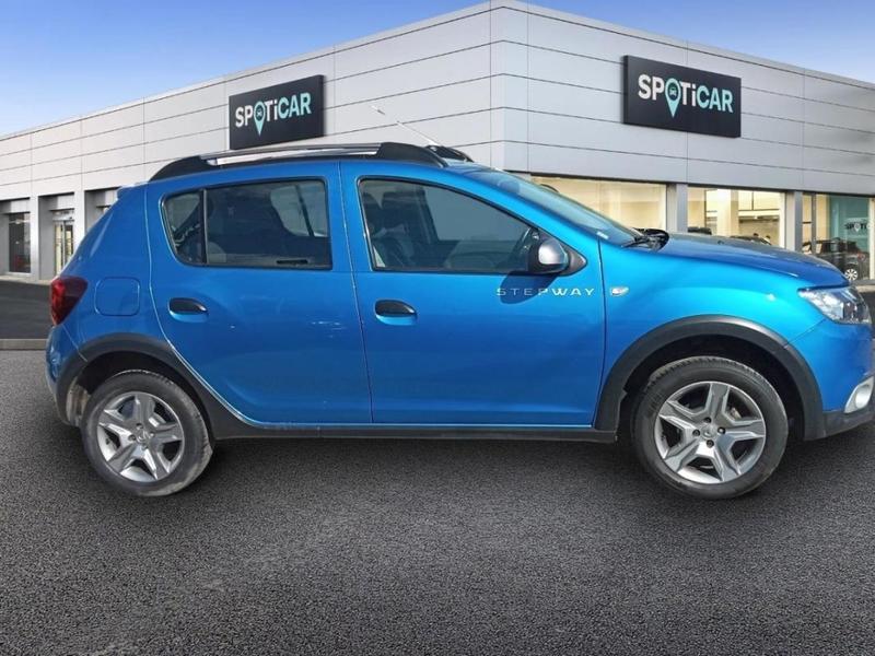 Sandero Stepway