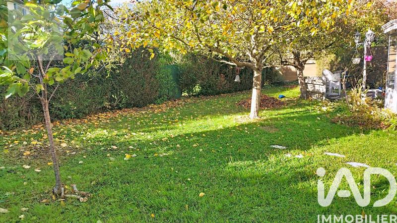 Maison - 172 m² - 5 pièces