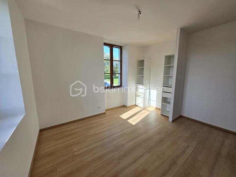 Pavillon - 133 m² - 6 pièces