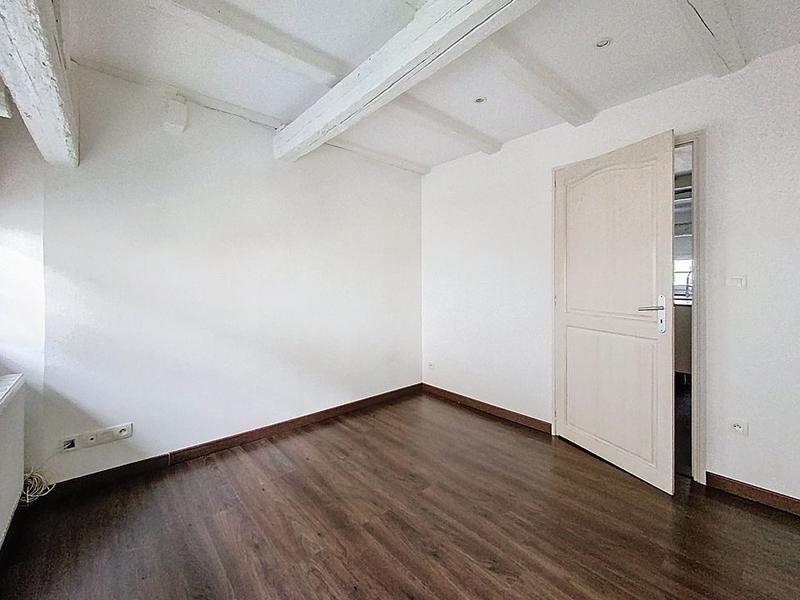 Appartement - 76 m² - 4 pièces