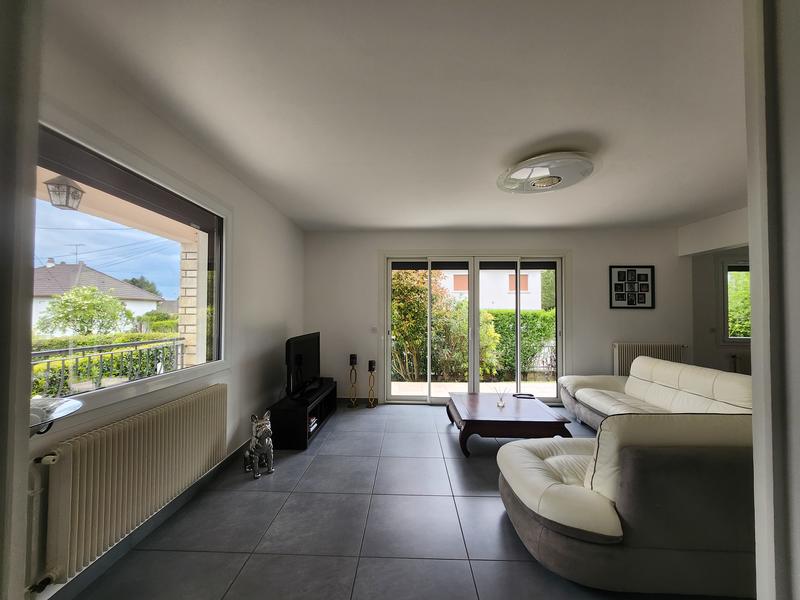 Maison - 134 m² - 6 pièces