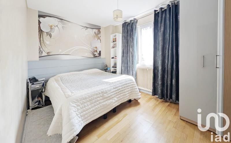 Maison - 100 m² - 6 pièces