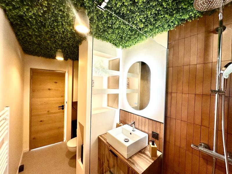 Appartement - 66 m² - 4 pièces