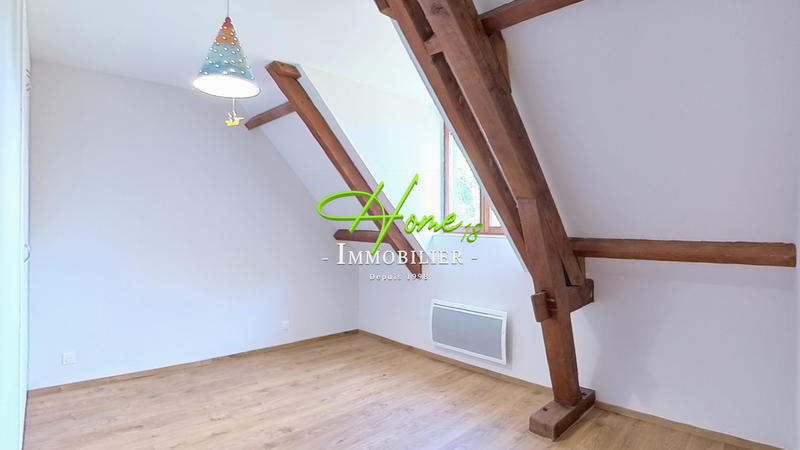 Maison - 146 m² - 7 pièces