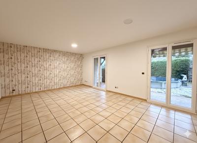 Maison - 104 m² - 4 pièces