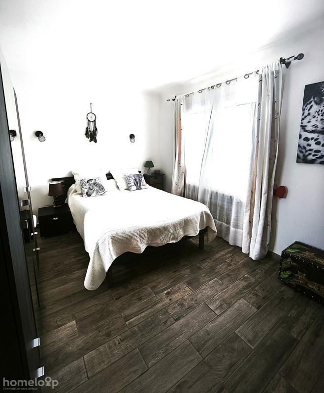 Villa - 75 m² - 3 pièces