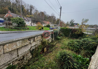 Appartement - 51 m² - 2 pièces