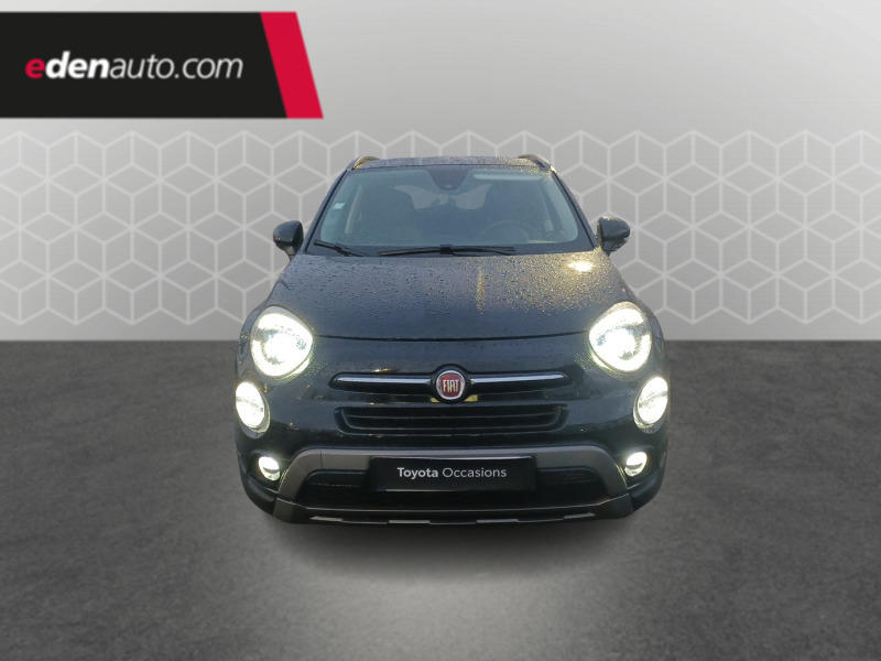 Fiat 500x 1.0 FireFly Turbo T3 120 ch Cross