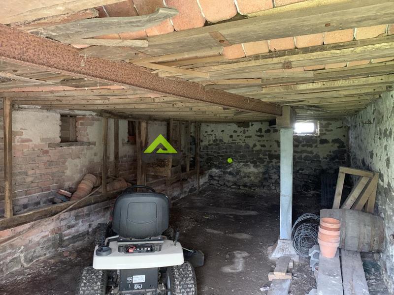 Propriété - 100 m² - 5 pièces